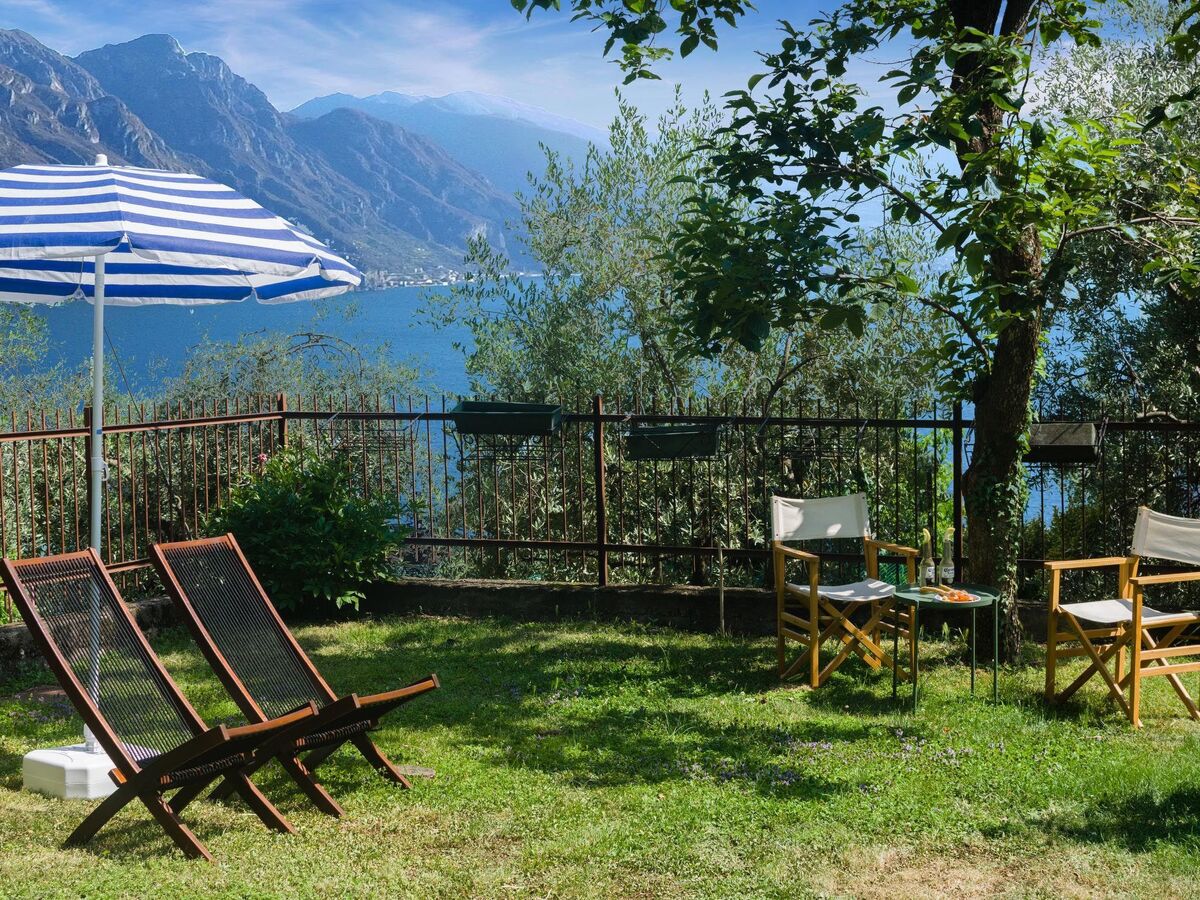 Appartement avec accès direct au lac à Fonteno - Photo 15