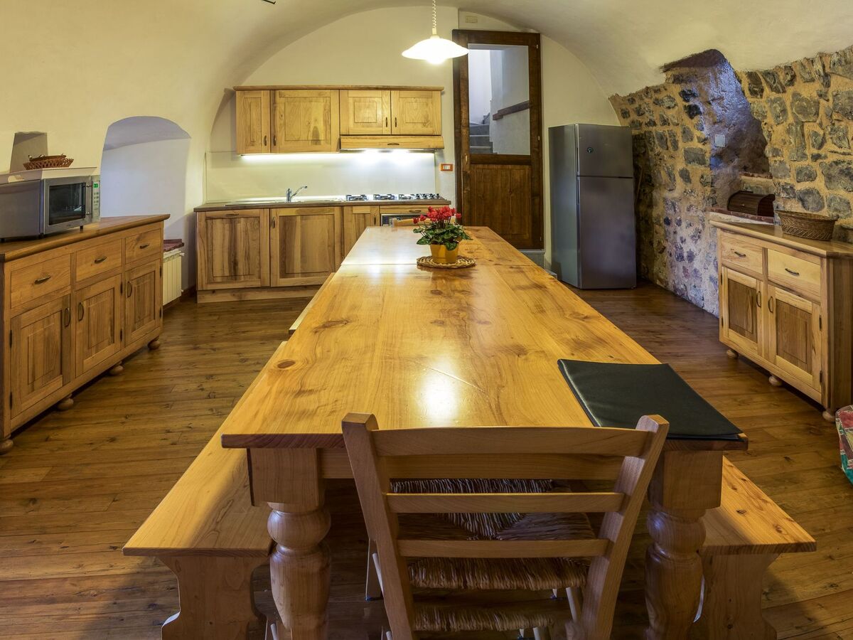 Appartement historique 10 pers. avec vue lac à Fonteno - Photo 4