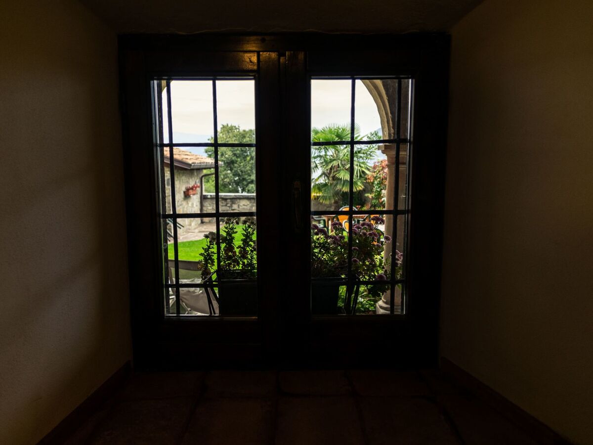 Appartement historique 10 pers. avec vue lac à Fonteno - Photo 11