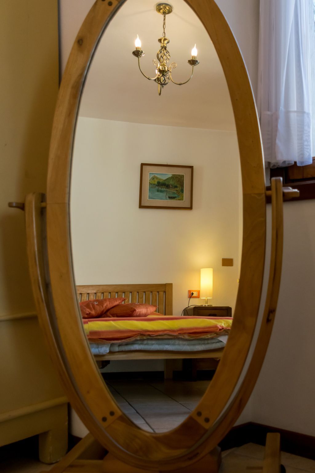 Appartement historique 10 pers. avec vue lac à Fonteno - Photo 13