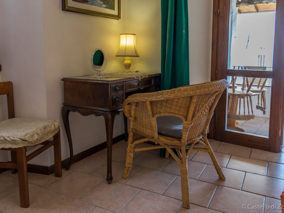 Appartement historique 10 pers. avec vue lac à Fonteno - Photo 15
