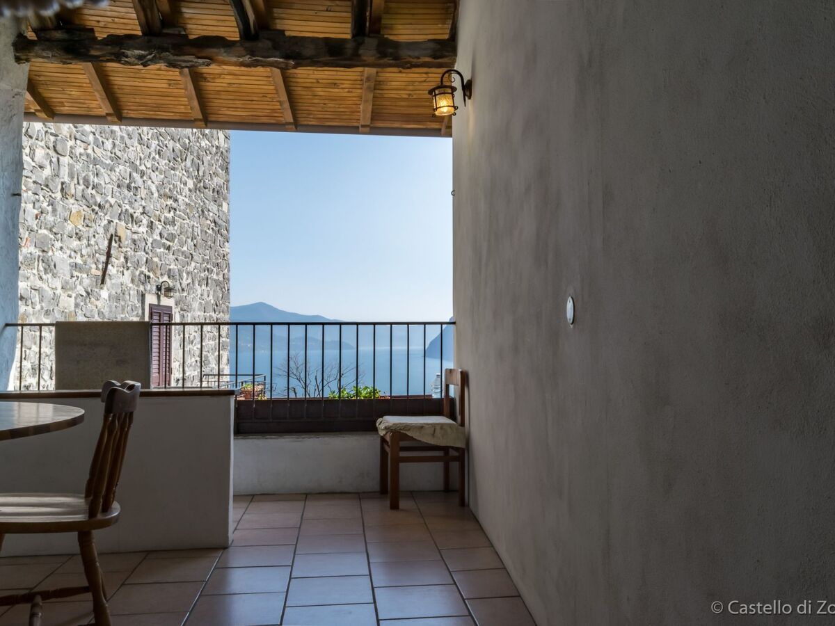 Appartement historique 10 pers. avec vue lac à Fonteno - Photo 16