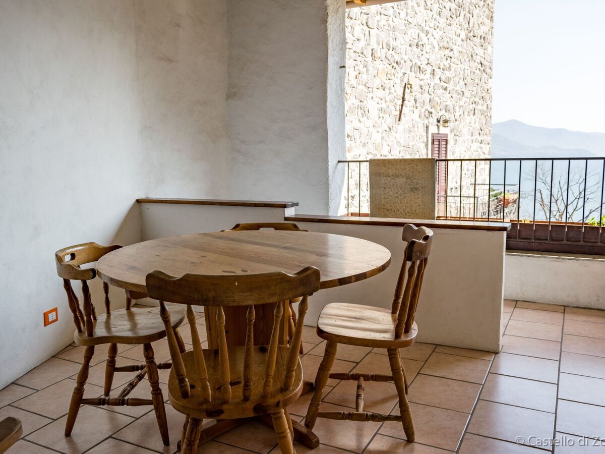 Appartement historique 10 pers. avec vue lac à Fonteno - Photo 17