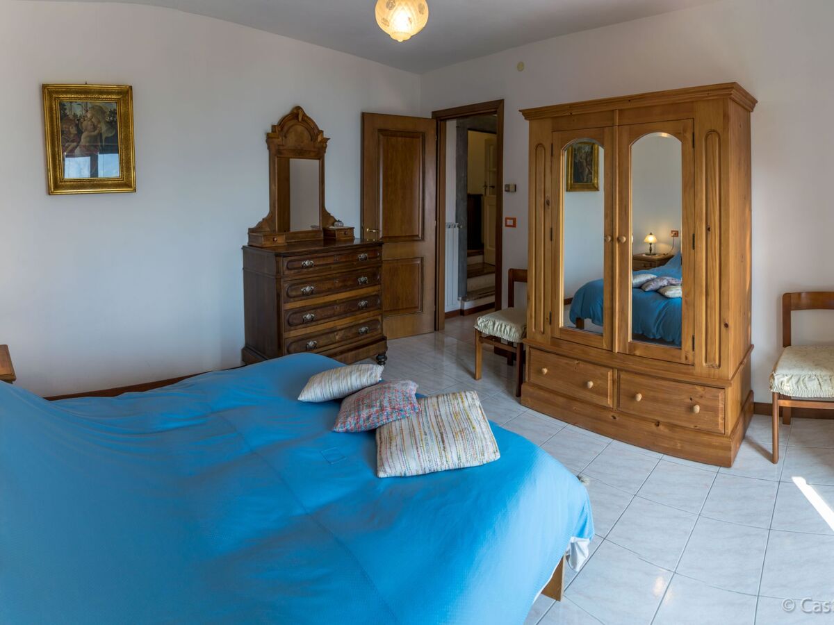 Appartement historique 10 pers. avec vue lac à Fonteno - Photo 19
