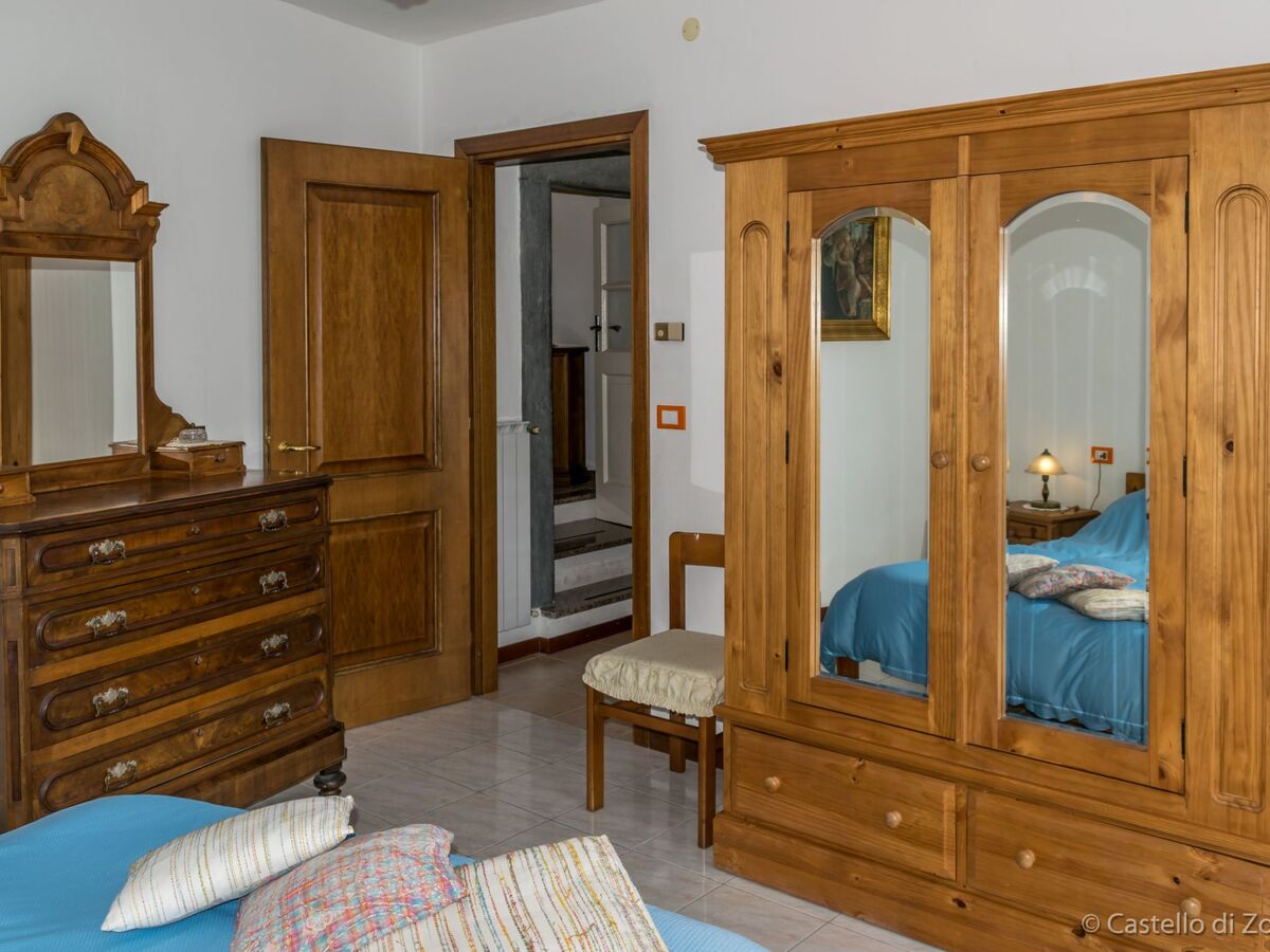 Appartement historique 10 pers. avec vue lac à Fonteno - Photo 20