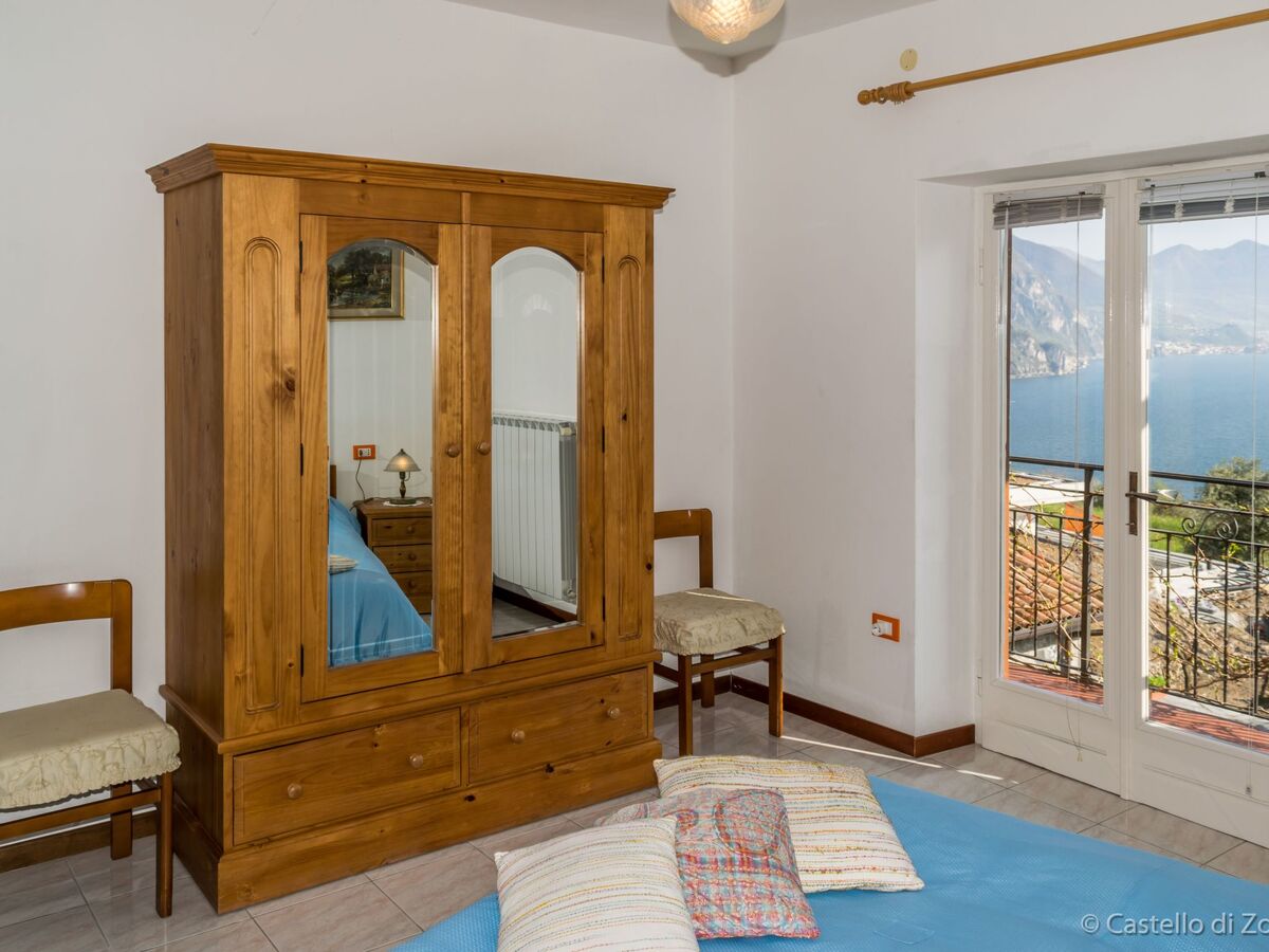 Appartement historique 10 pers. avec vue lac à Fonteno - Photo 21