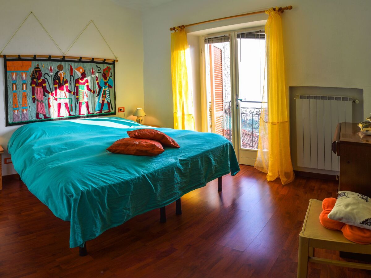 Appartement historique 10 pers. avec vue lac à Fonteno - Photo 23