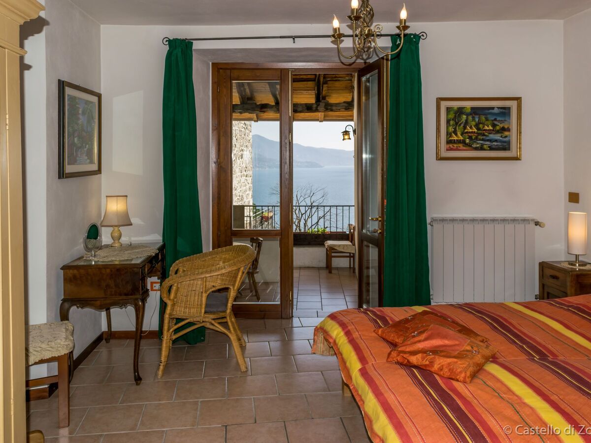 Appartement historique 10 pers. avec vue lac à Fonteno - Photo 26
