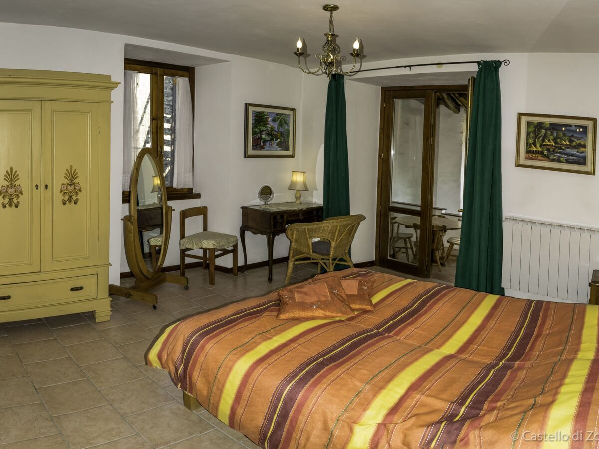 Appartement historique 10 pers. avec vue lac à Fonteno - Photo 27