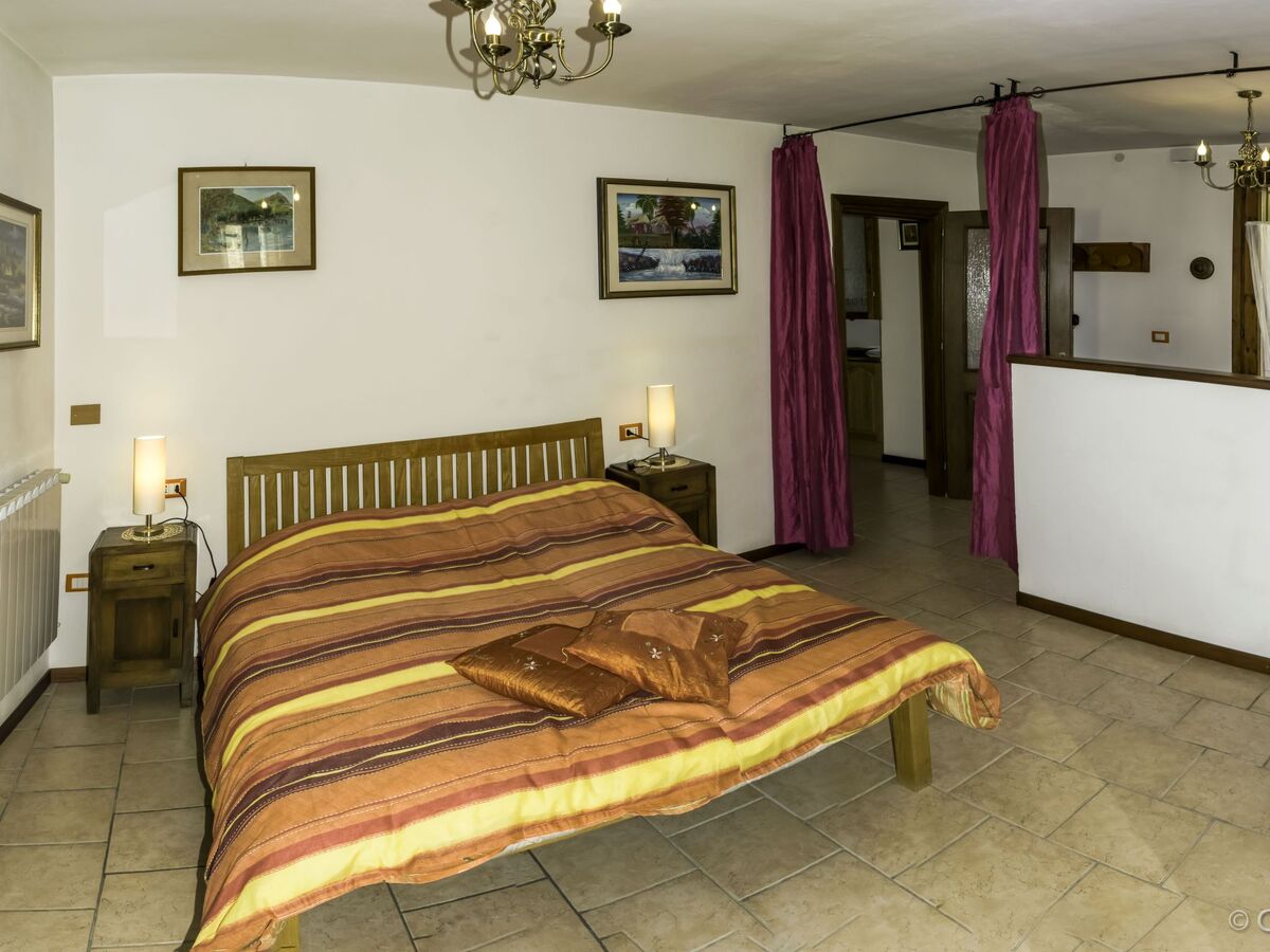 Appartement historique 10 pers. avec vue lac à Fonteno - Photo 28