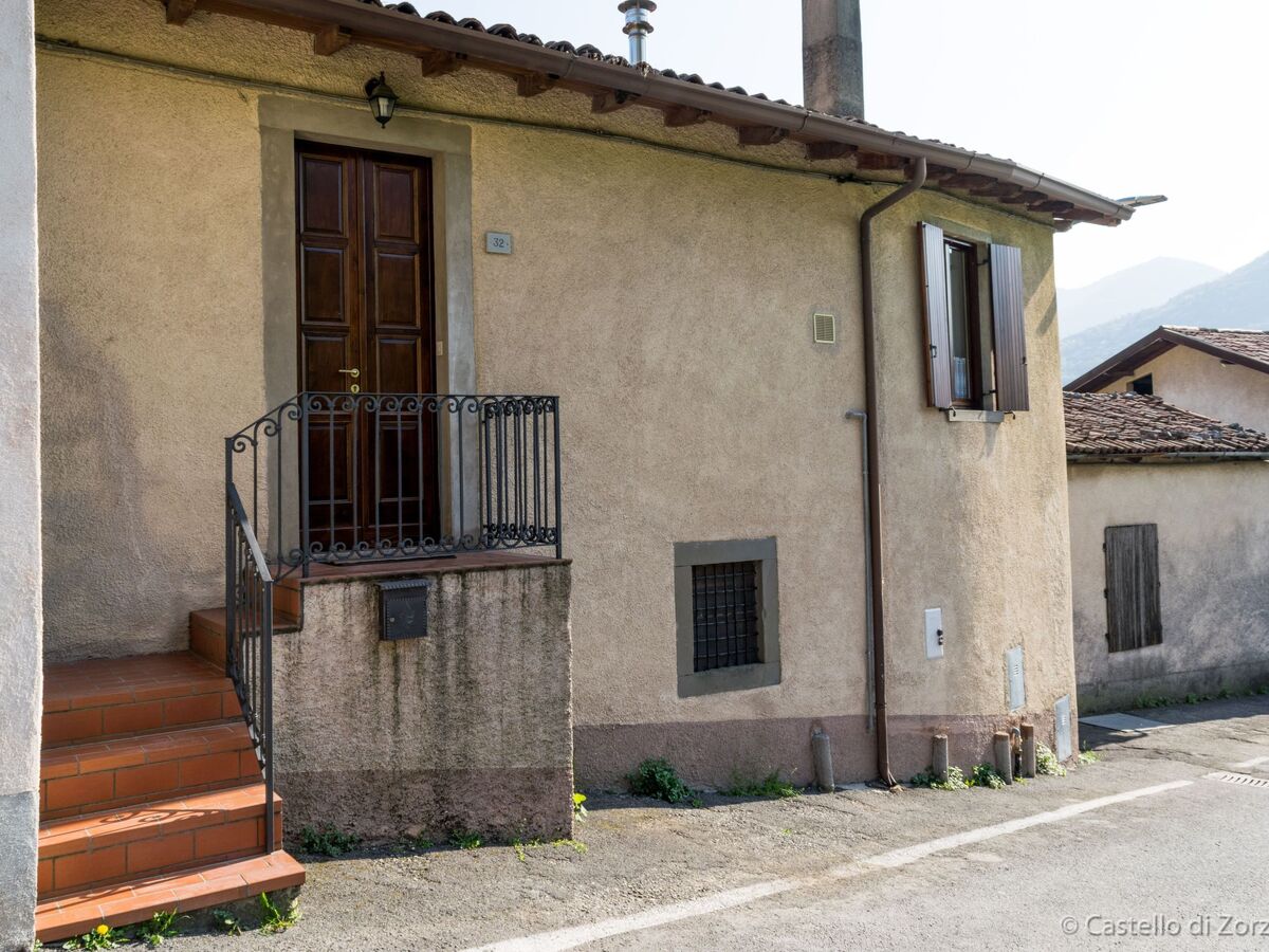 Appartement historique 10 pers. avec vue lac à Fonteno - Photo 33