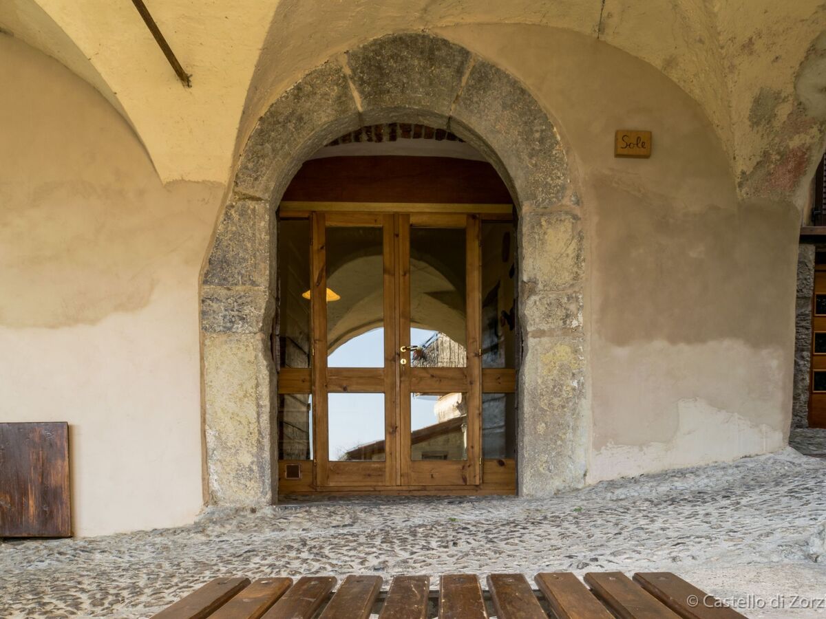 Appartement historique 10 pers. avec vue lac à Fonteno - Photo 34
