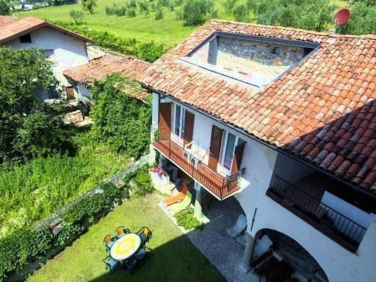 Appartement historique 10 pers. avec vue lac à Fonteno - Photo 35