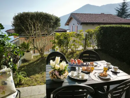 Location appartement à Fonteno, Sweet Awakening von Holiday World