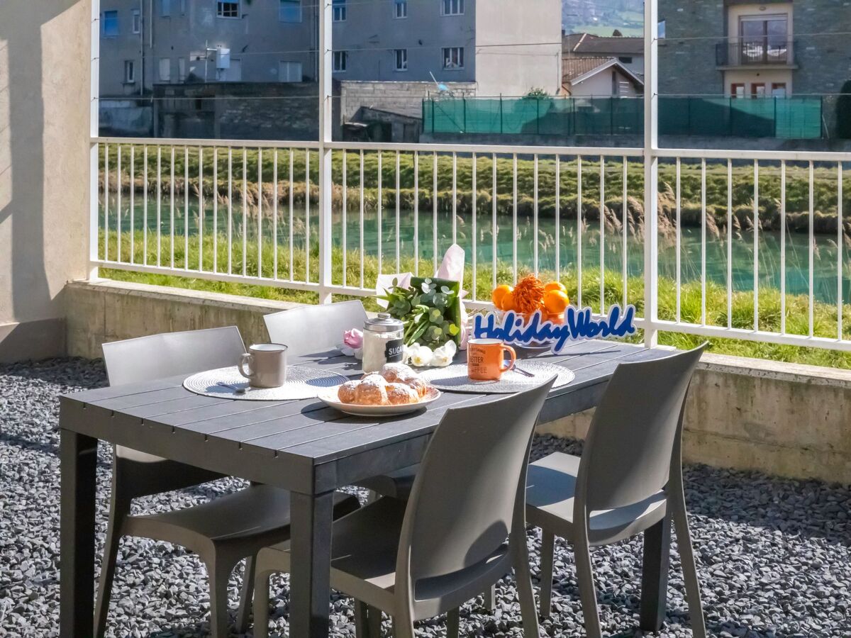 A Casa di Febe, appartement vue lac à Pisogne - Photo 1