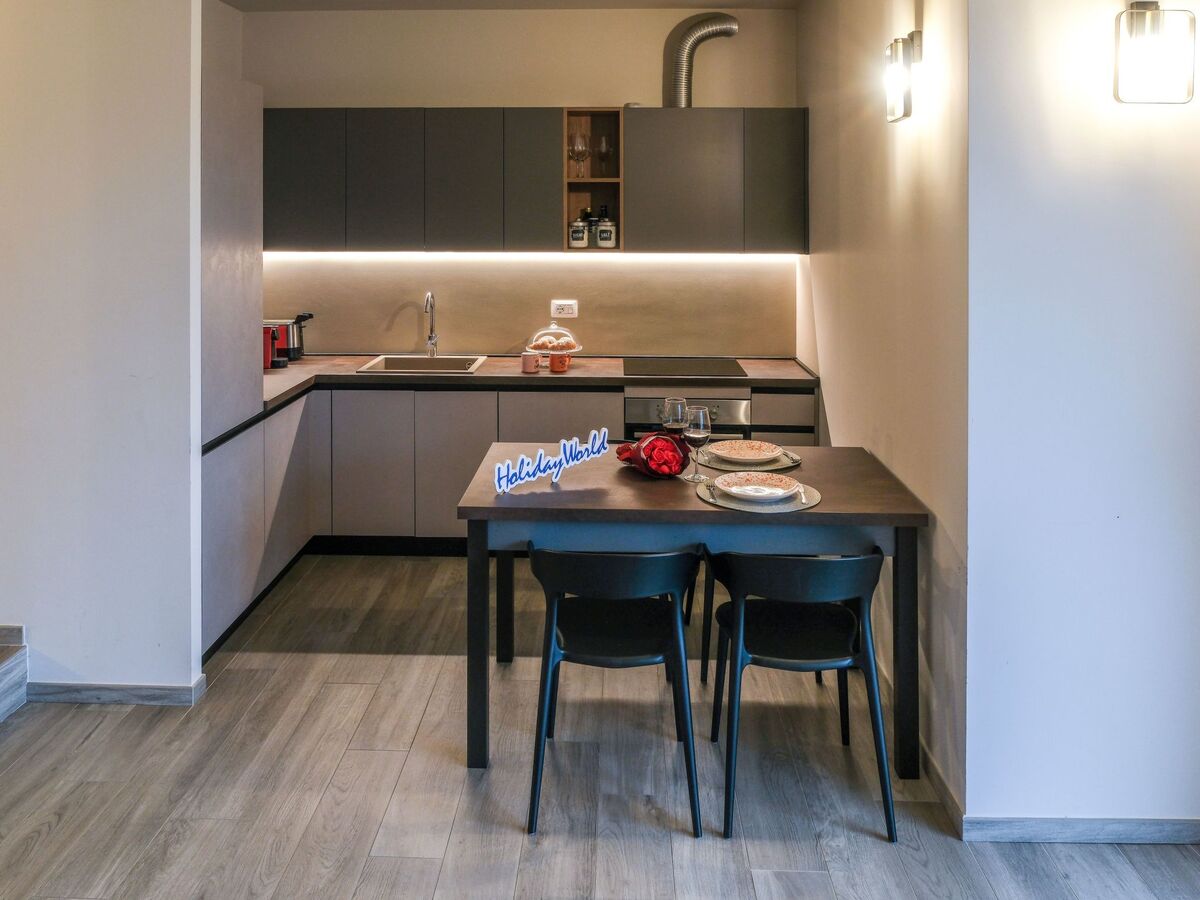 A Casa di Febe, appartement vue lac à Pisogne - Photo 2