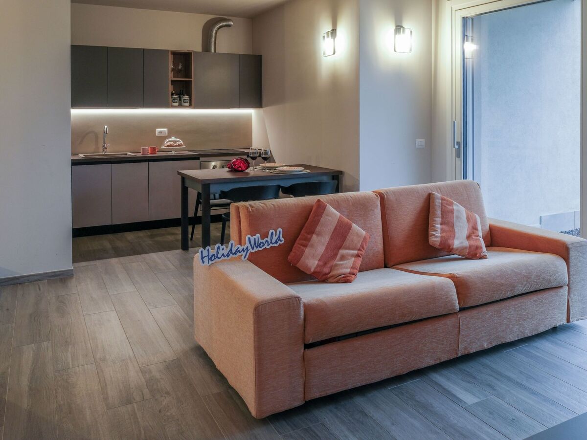 A Casa di Febe, appartement vue lac à Pisogne - Photo 3