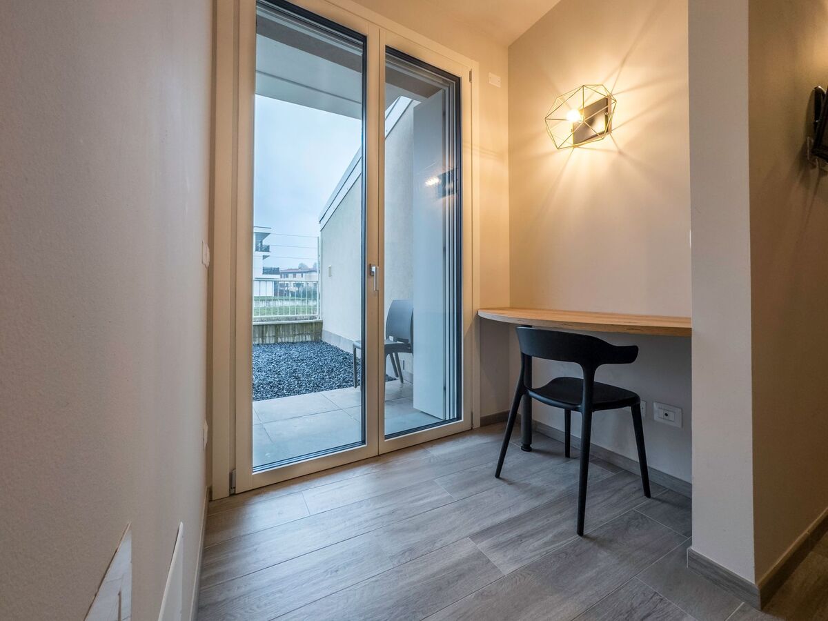 A Casa di Febe, appartement vue lac à Pisogne - Photo 6
