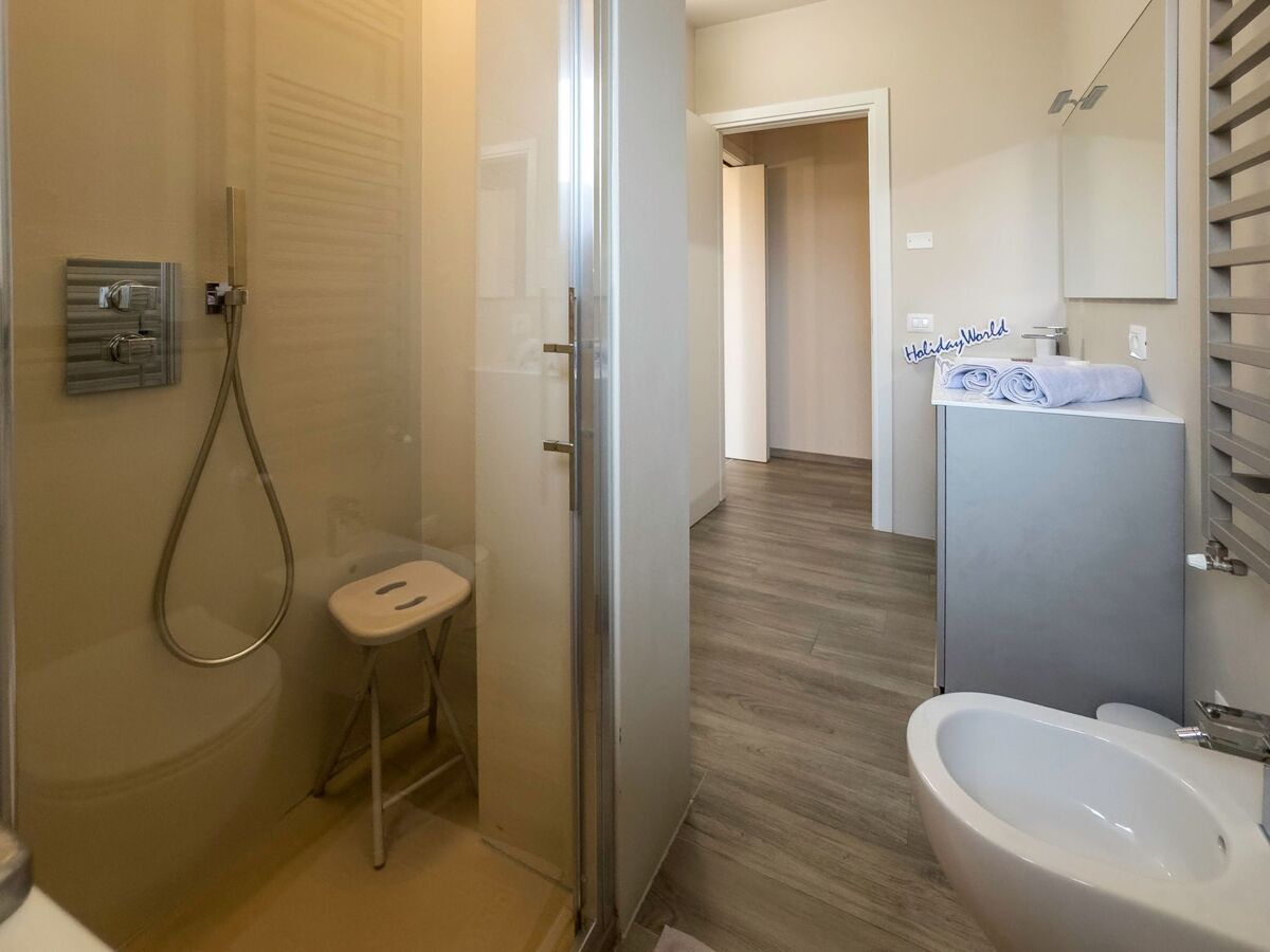 A Casa di Febe, appartement vue lac à Pisogne - Photo 10