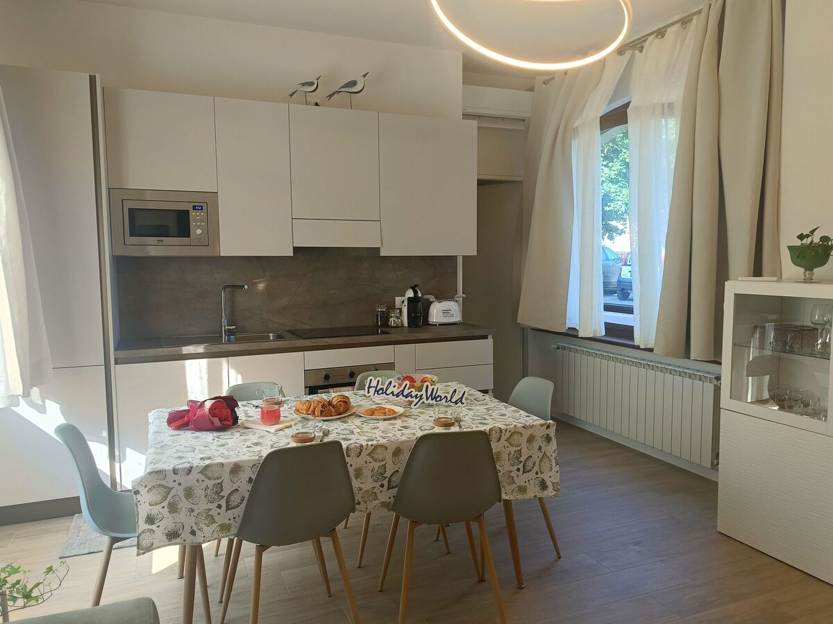 A Casa di Raffi, appartement 1 chambre centre Pisogne - Photo 1