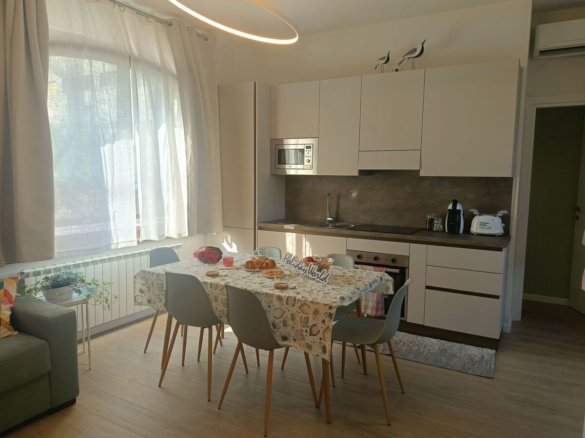 A Casa di Raffi, appartement 1 chambre centre Pisogne - Photo 2