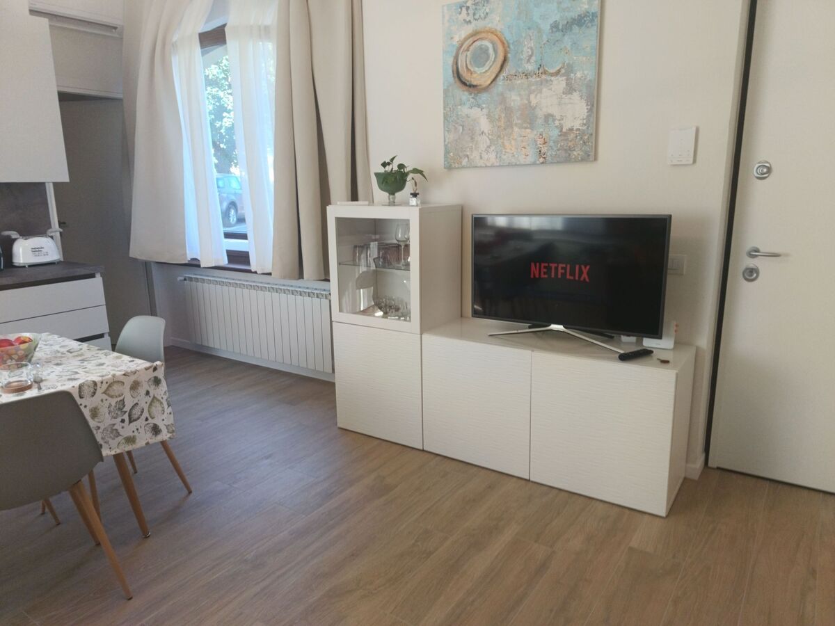 A Casa di Raffi, appartement 1 chambre centre Pisogne - Photo 3