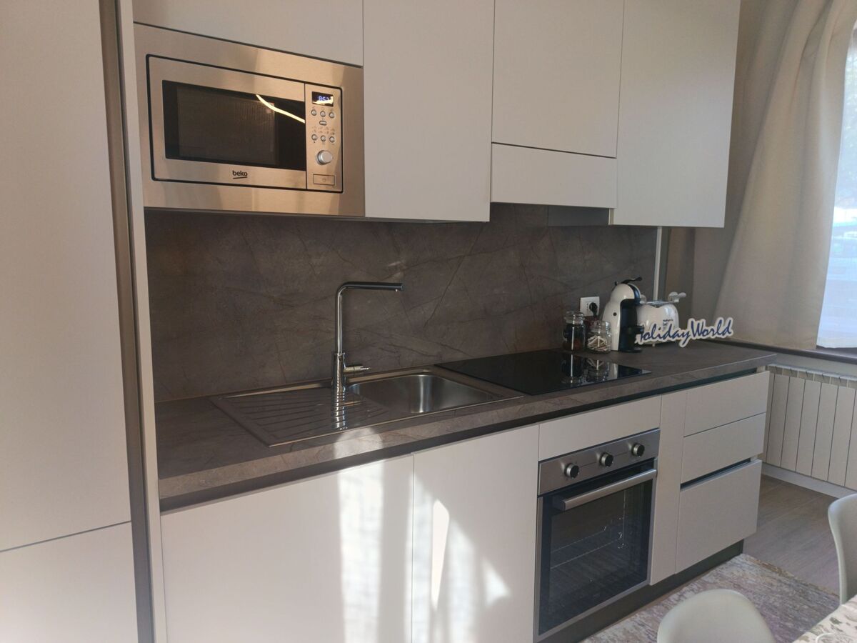A Casa di Raffi, appartement 1 chambre centre Pisogne - Photo 5