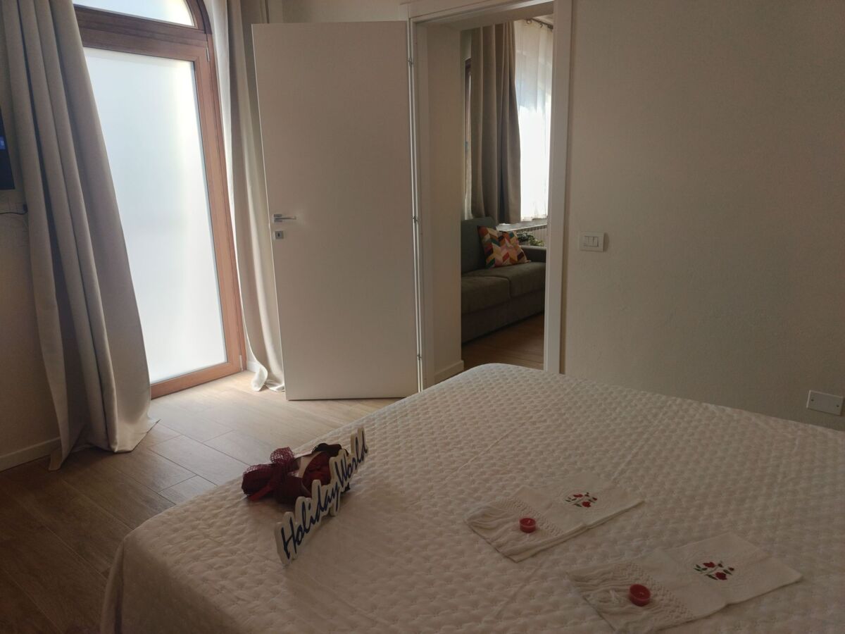 A Casa di Raffi, appartement 1 chambre centre Pisogne - Photo 10