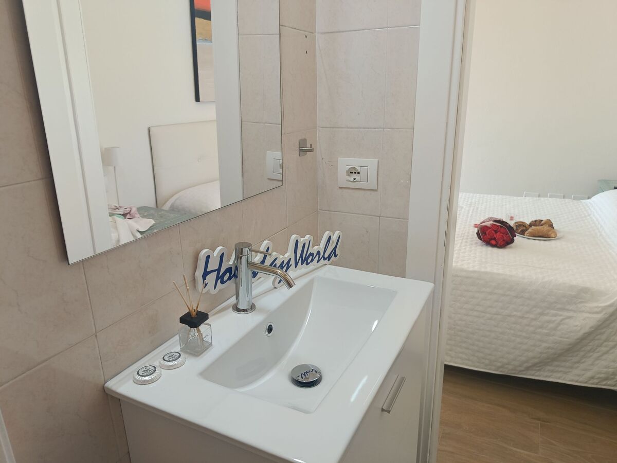 A Casa di Raffi, appartement 1 chambre centre Pisogne - Photo 11