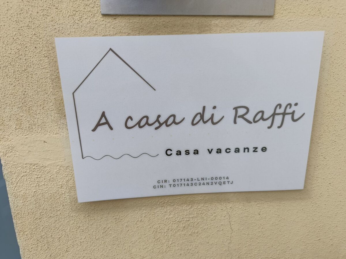 A Casa di Raffi, appartement 1 chambre centre Pisogne - Photo 13