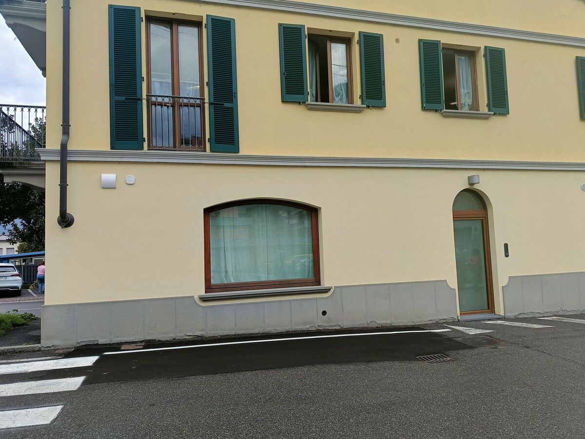 A Casa di Raffi, appartement 1 chambre centre Pisogne - Photo 14