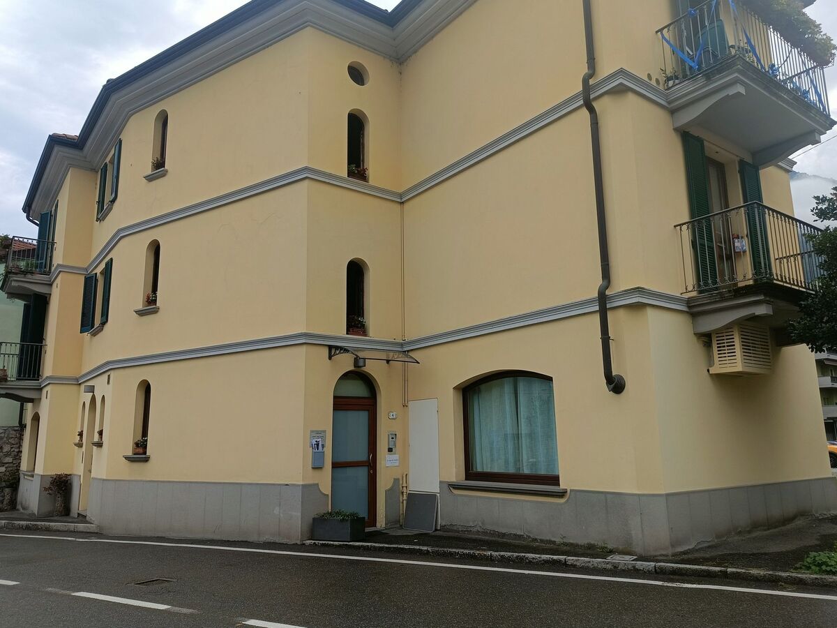 A Casa di Raffi, appartement 1 chambre centre Pisogne - Photo 15