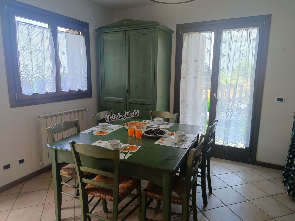 Villa Bruna : Appartement 4 pers. vue lac d'Iseo - Photo 4
