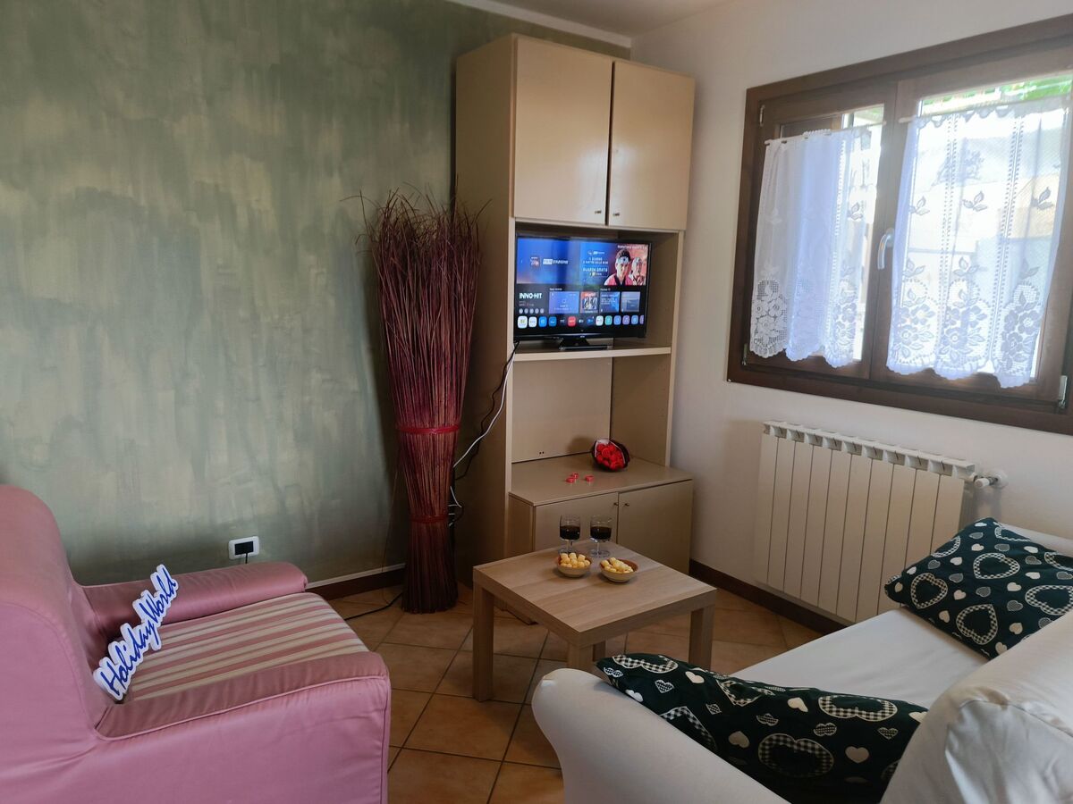 Villa Bruna : Appartement 4 pers. vue lac d'Iseo - Photo 5