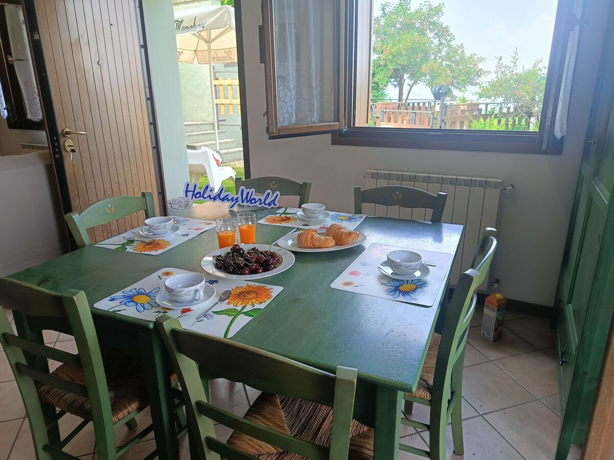 Villa Bruna : Appartement 4 pers. vue lac d'Iseo - Photo 6
