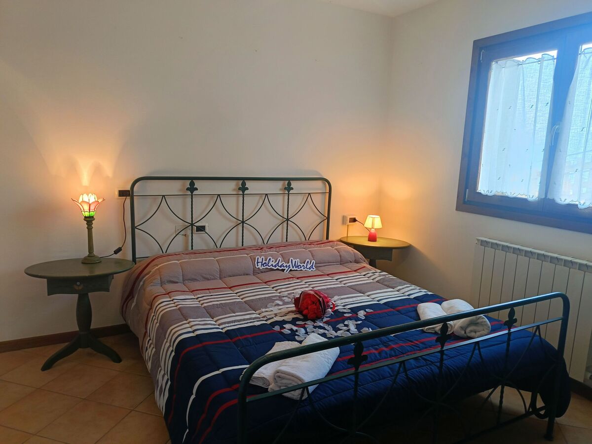 Villa Bruna : Appartement 4 pers. vue lac d'Iseo - Photo 7