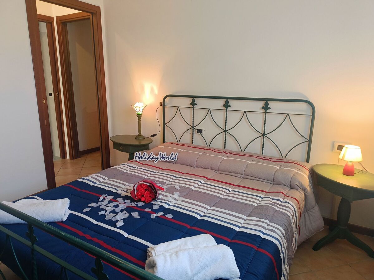 Villa Bruna : Appartement 4 pers. vue lac d'Iseo - Photo 8