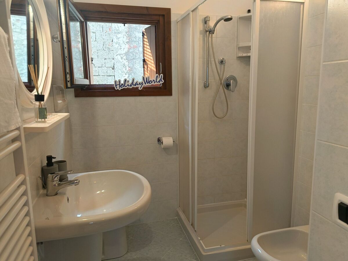 Villa Bruna : Appartement 4 pers. vue lac d'Iseo - Photo 10