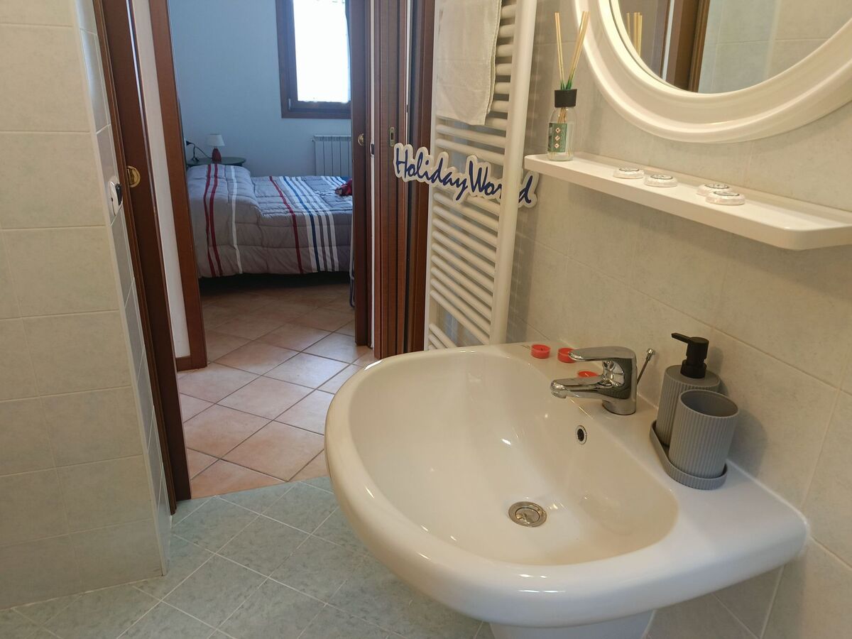 Villa Bruna : Appartement 4 pers. vue lac d'Iseo - Photo 11