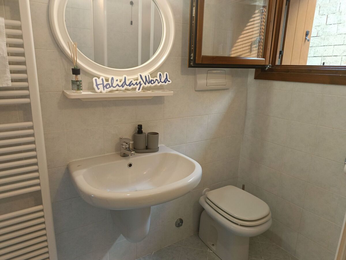 Villa Bruna : Appartement 4 pers. vue lac d'Iseo - Photo 12