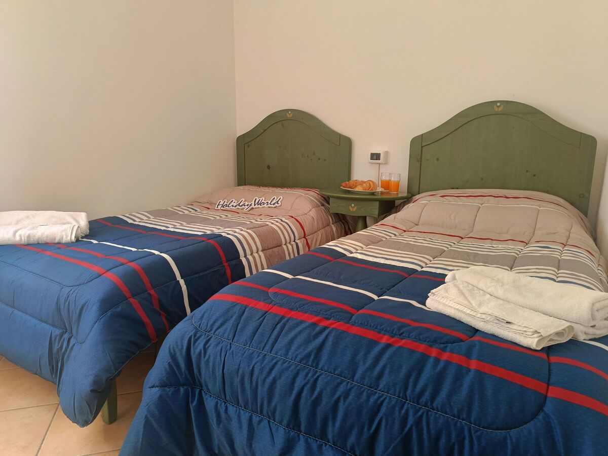 Villa Bruna : Appartement 4 pers. vue lac d'Iseo - Photo 13