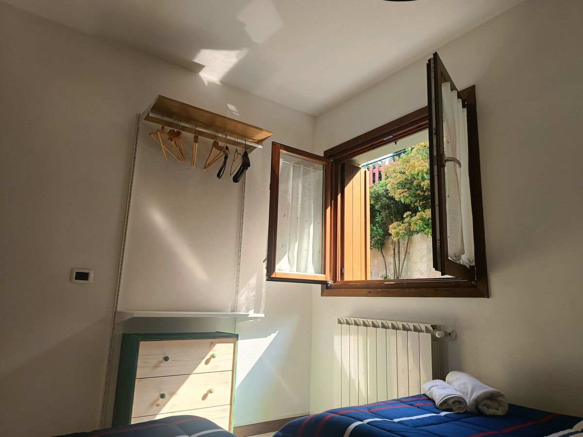Villa Bruna : Appartement 4 pers. vue lac d'Iseo - Photo 14