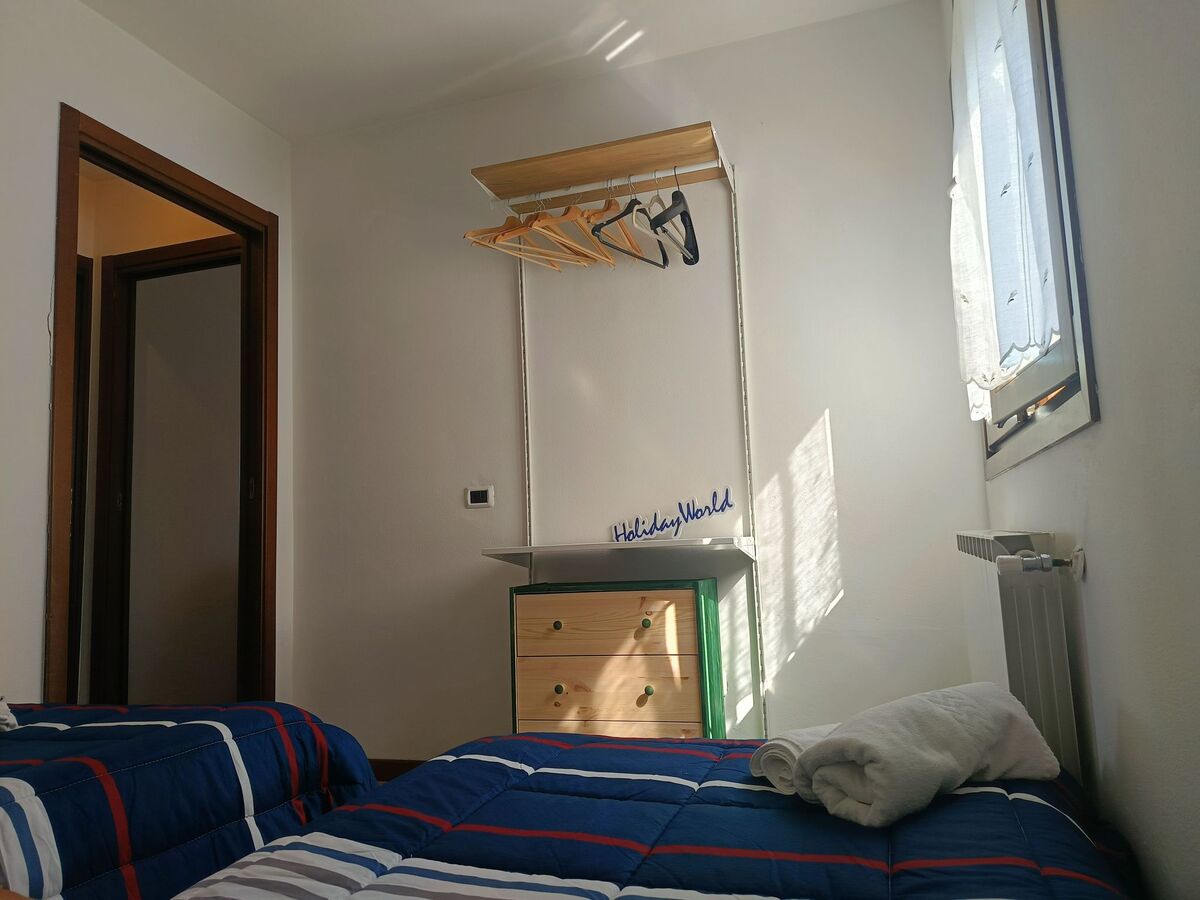 Villa Bruna : Appartement 4 pers. vue lac d'Iseo - Photo 15