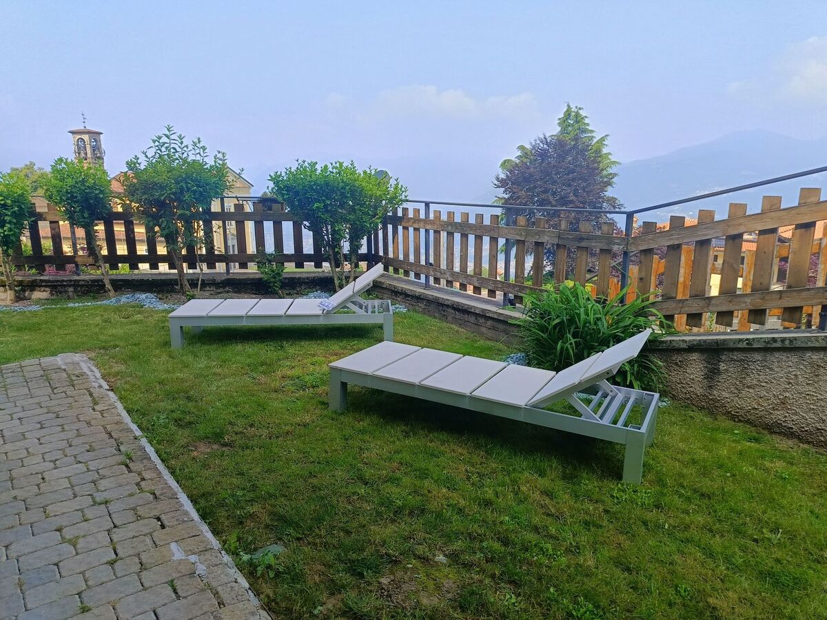 Villa Bruna : Appartement 4 pers. vue lac d'Iseo - Photo 16