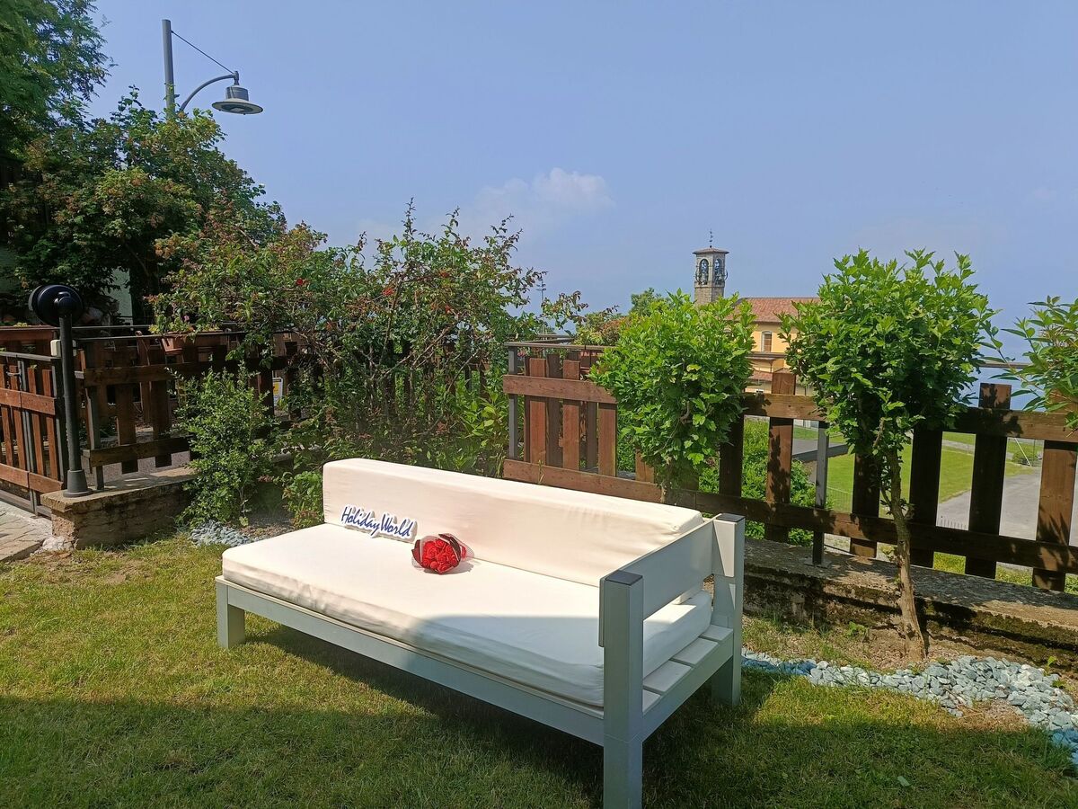 Villa Bruna : Appartement 4 pers. vue lac d'Iseo - Photo 19