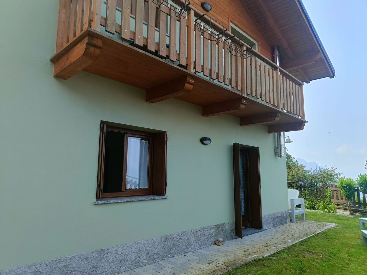 Villa Bruna : Appartement 4 pers. vue lac d'Iseo - Photo 22