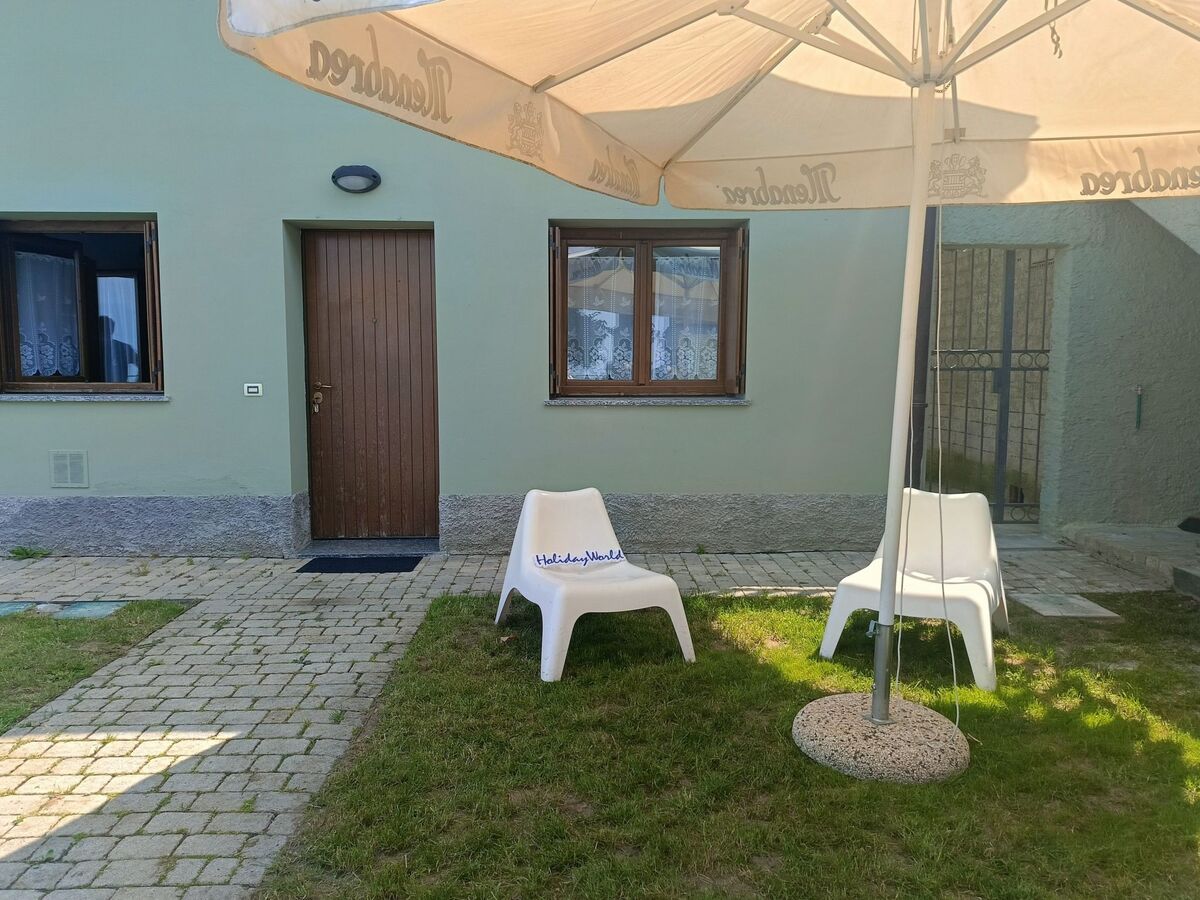 Villa Bruna : Appartement 4 pers. vue lac d'Iseo - Photo 24
