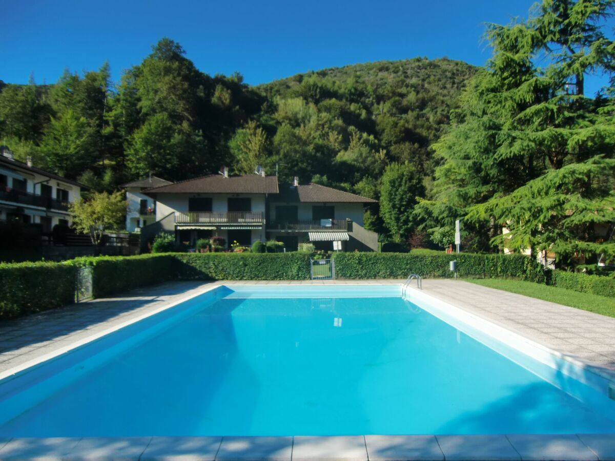 Appartamento Aila avec piscine au Lago di Ledro - Photo 1