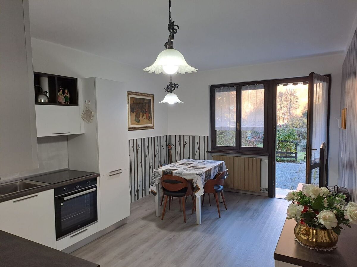 Appartamento Aila avec piscine au Lago di Ledro - Photo 2