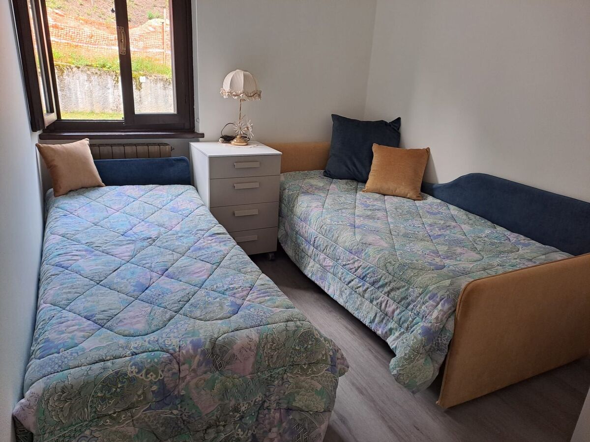 Appartamento Aila avec piscine au Lago di Ledro - Photo 6